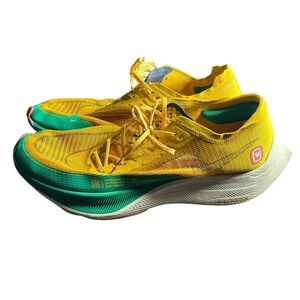 Nike Zoom X VaporFly Next% 2 Running Shoes DJ5182 700 Men's
